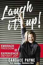 Cover image for Laugh It Up!, isbn: 9780310350569
