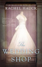 Cover image for The Wedding Shop, isbn: 9780310350804