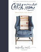 Cover image for Cozy Minimalist Home, isbn: 9780310350910