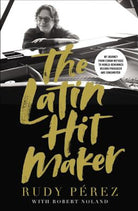Cover image for The Latin Hit Maker, isbn: 9780310351702