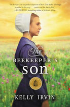 Cover image for The Beekeeper's Son, isbn: 9780310351832