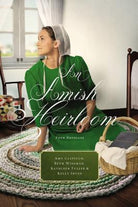 Cover image for An Amish Heirloom, isbn: 9780310351887
