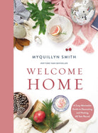 Cover image for Welcome Home, isbn: 9780310351931