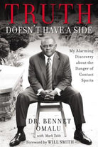 Cover image for Truth Doesn't Have a Side, isbn: 9780310351962