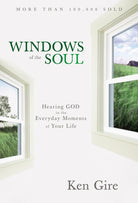 Cover image for Windows of the Soul, isbn: 9780310352273