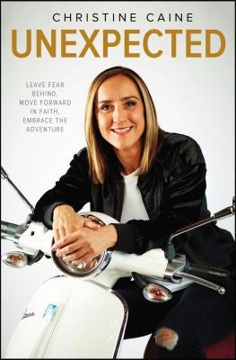 Cover image for Unexpected, isbn: 9780310352327