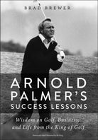 Cover image for Arnold Palmer's Success Lessons, isbn: 9780310352600