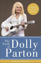 Cover image for The Faith of Dolly Parton, isbn: 9780310352952