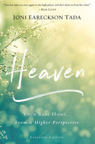 Cover image for Heaven, isbn: 9780310353058