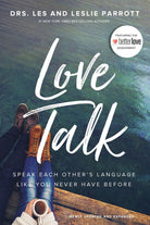 Cover image for Love Talk, isbn: 9780310353522