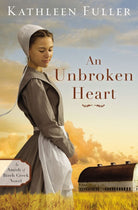 Cover image for An Unbroken Heart, isbn: 9780310353645
