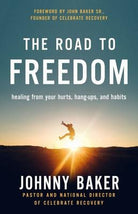 Cover image for Road to Freedom, isbn: 9780310353935