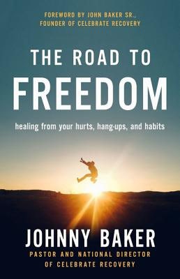 Cover image for Road to Freedom, isbn: 9780310353935