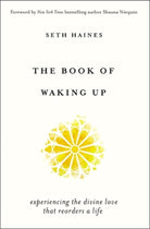 Cover image for The Book of Waking Up, isbn: 9780310353966