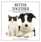 Cover image for Better Together, isbn: 9780310354123