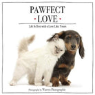 Cover image for Pawfect Love, isbn: 9780310354130