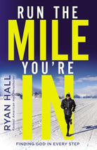 Cover image for Run the Mile You're in, isbn: 9780310354376