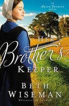 Cover image for Her Brother's Keeper, isbn: 9780310354628