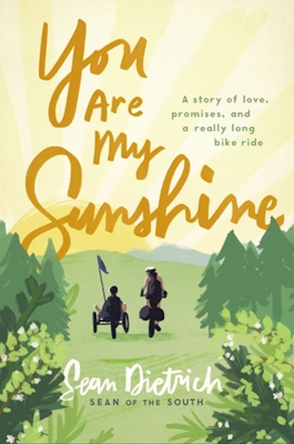Cover image for You Are My Sunshine, isbn: 9780310355786