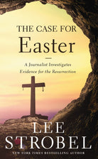 Cover image for The Case for Easter, isbn: 9780310355984