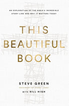 Cover image for This Beautiful Book, isbn: 9780310356028