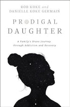 Cover image for Prodigal Daughter, isbn: 9780310356035