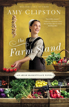 Cover image for The Farm Stand, isbn: 9780310356479