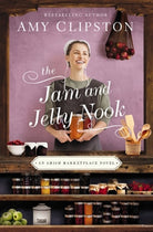 Cover image for The Jam and Jelly Nook, isbn: 9780310356547