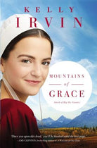 Cover image for Mountains of Grace, isbn: 9780310356691