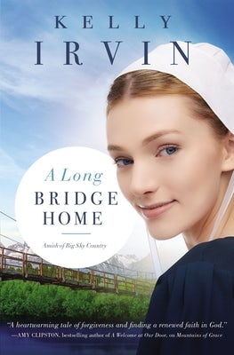 Cover image for A Long Bridge Home, isbn: 9780310356738