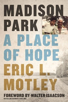 Cover image for Madison Park, isbn: 9780310356967