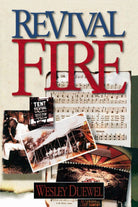 Cover image for Revival Fire, isbn: 9780310357445