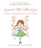 Cover image for Forever My Little Girl, isbn: 9780310357476