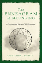 Cover image for The Enneagram of Belonging, isbn: 9780310357780