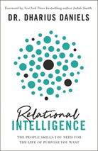 Cover image for Relational Intelligence, isbn: 9780310357827