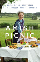Cover image for An Amish Picnic, isbn: 9780310357889