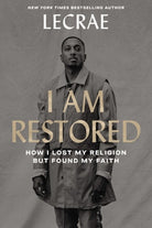 Cover image for I Am Restored, isbn: 9780310358039