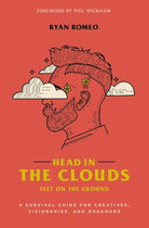 Cover image for Head in the Clouds, Feet on the Ground, isbn: 9780310358169