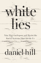 Cover image for White Lies, isbn: 9780310358510