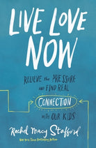 Cover image for Live Love Now, isbn: 9780310358640
