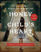 Cover image for Honey for a Child's Heart, isbn: 9780310359333