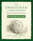 Cover image for The Enneagram of Belonging Workbook, isbn: 9780310359449