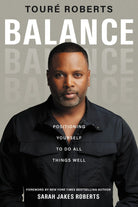 Cover image for Balance, isbn: 9780310359814