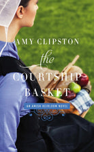 Cover image for The Courtship Basket, isbn: 9780310359890