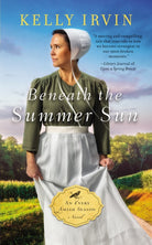 Cover image for Beneath the Summer Sun, isbn: 9780310360063