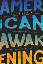 Cover image for American Awakening, isbn: 9780310360742