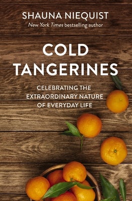 Cover image for Cold Tangerines, isbn: 9780310360827