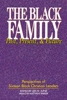 Cover image for The Black Family, isbn: 9780310360933