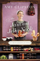 Cover image for The Jam and Jelly Nook, isbn: 9780310360940