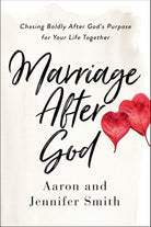 Cover image for Marriage After God, isbn: 9780310361558